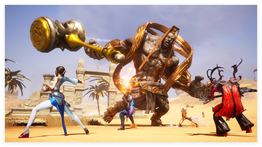 bns neo